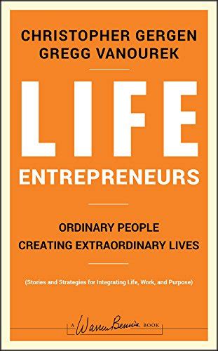 life entrepreneurs ordinary people creating extraordinary lives Epub